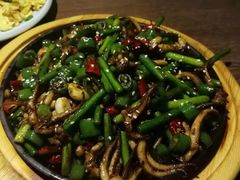 -青叶202都市餐厅(迪诺水镇店)