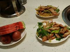 android_upload_pic-金权道韩式自助烤肉(嘉华国际店)
