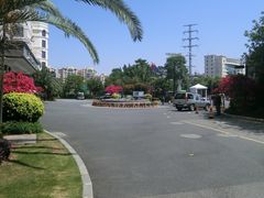 -厦门悦华酒店