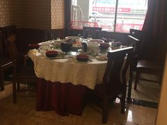 包厢-北塘海鲜·天津菜(大光明桥旗舰店)