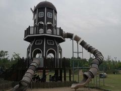 -上海长兴岛郊野公园