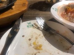 -豪尚豪牛排(彩悦城店)