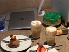 -粤海喜来登酒店·&More聚驿(天河城店)