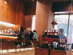 -星巴克(天津大悦城第二店)