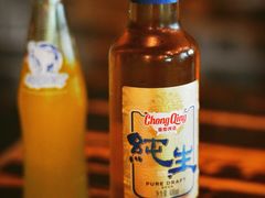 -饭江湖·江湖菜(湖广会馆店)
