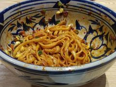 -老九圆山西面馆(CBD店)