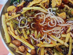 -白妈螺蛳粉(白云万达店)
