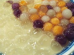 -赵记传承·中国甜品(福州总店)