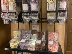 -酷巧·巧克力糖果店