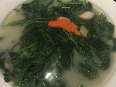 -广东道至正餐厅(区庄店)