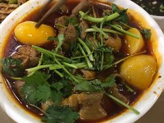 烧肥肠-天一沾水肥肠(科园一街店)