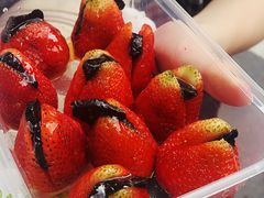 -老炳·七丛松甘草水果