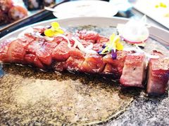 -广州康莱德·韵轩中餐厅