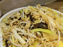 -榆林镇筋饼(知春路店)