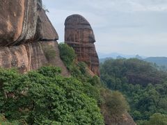 -丹霞山风景名胜区