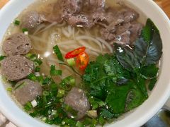 -蔡澜Pho·越南粉餐厅(海上世界店)