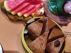 -吴越荣记苏州菜·松鼠桂鱼(月光码头店)
