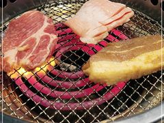 -火炉火自助餐(喜隆多店)
