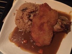 -大冒险家餐厅