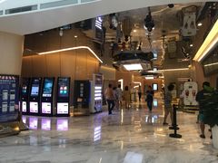 -中影国际影城(印力中心CINITY店)