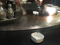 -温度铁板烧(亚泰大街店)