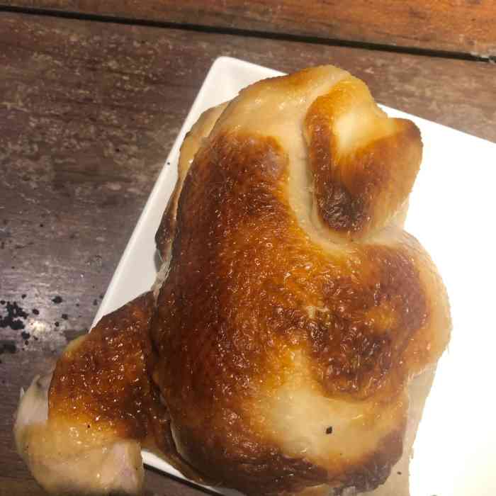 德味老盐鸡专卖店(海秀路店)