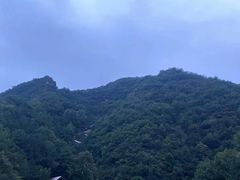 -北京山里寒舍度假酒店