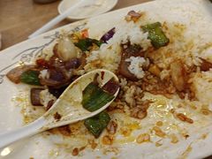 -阿文夜市豆浆油条(临潼路店)