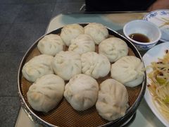 红星包子-石饮红星包子(中山路店)