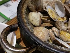 -鸟语林烧烤之约(四平店)