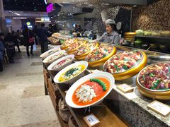 -食悦天美食广场(武汉壹方购物中心店)