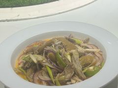 -老阿妈蒙古村·蒙古包·草原文化·歌舞表演(老君堂店)