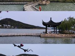 -南北湖风景区