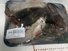 -果蔬好生活超市(双井店)