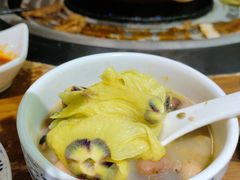 -春耕野菜馆(湖滨路店)