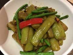 -刘胖子家常菜·蹄花焖藕(兴业店)