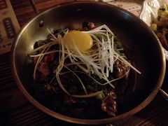 -酒肆浅葱•烧烤•龙虾•排档(卓悦intown店)