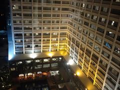 -曼谷湄南河畔华美达广场酒店