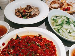 -丽华园(汉阳龙阳店)