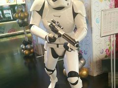 -美嘉欢乐影城(万象城店)