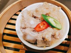 -点心传说·粤菜点心(佐阾虹湾店)