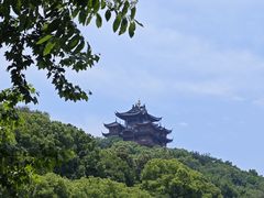 -鼓楼(西湖风景名胜区)