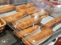 -汉柏麦香德国面包房(海信店)