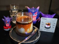 -BE NORMAL CAFE(霞溪路店)