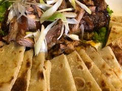 老汤酱肘卷饼-鼎香润(德胜门内店)