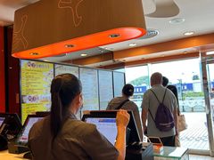 -大快活(罗湖商业城分店)