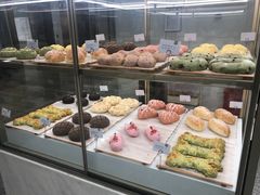 -奈雪的茶(市百一店)