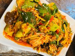 -枪火串烧·东北特色烧烤(罗湖总店)