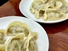 -叁拾壹克饺子·东北菜(国贸店)