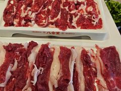 -八合里牛肉火锅(上海中山公园店)